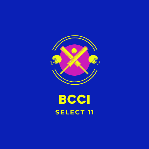 BCCI - Select 11